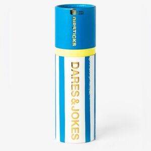 Dares and Jokes Dipsticks
By Talking Tables